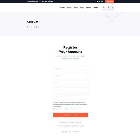 Register