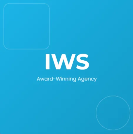 IWS logo Image